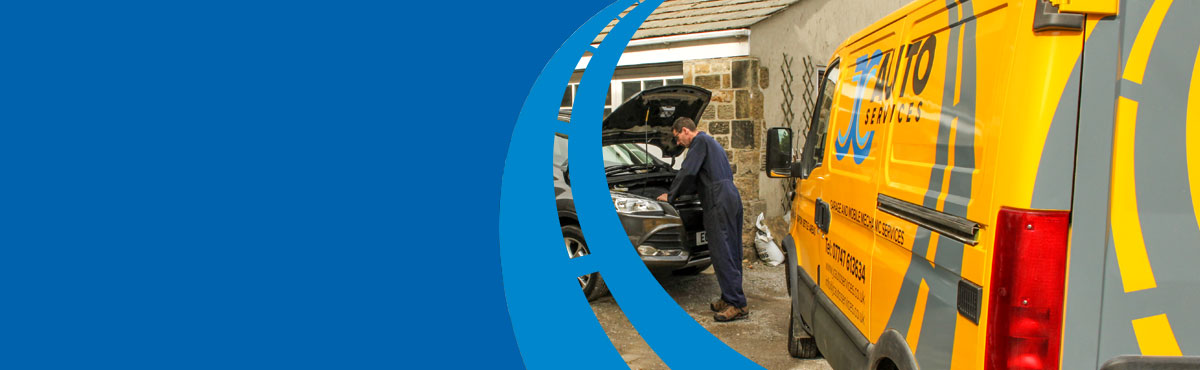 Mobile Mechanic