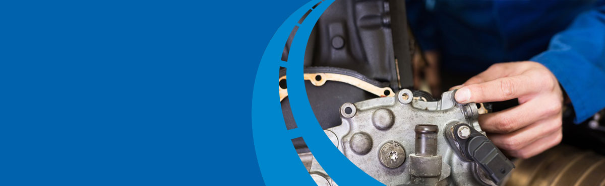 Vehicle Repairs