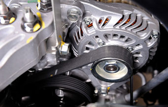 Timing Belt Replacements