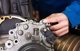engine diagnostics