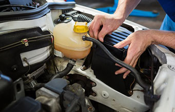 servicing topups